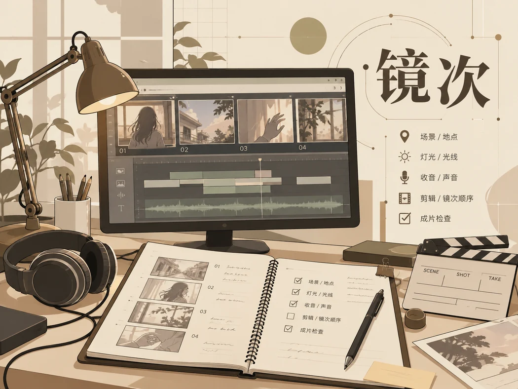 镜次笔记插图